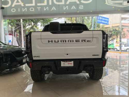 GMC Hummer EV 0.0 Pick Up D 4Wd