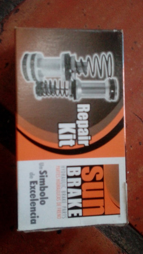 Kit De Reparacion Bomba De Freno Dodge Ram 1500 Cherokee Wag