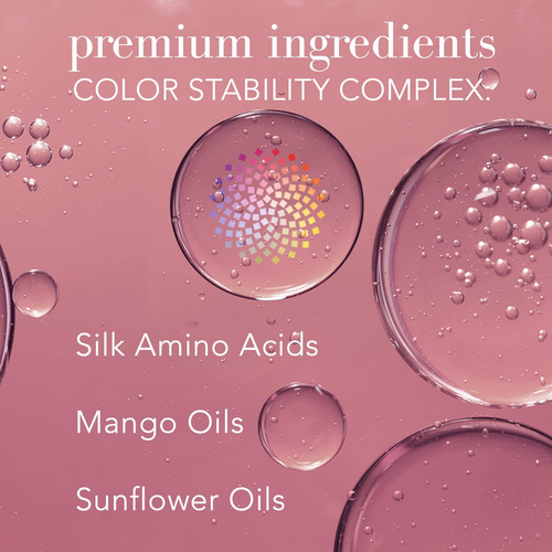 Brocato Vibracolor Color Last Shampoo: Shampoo Color Safe Pa