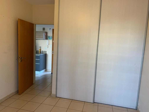 Venta- Depto 2 Ambientes Con Cochera Y Renta!