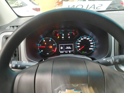 S10 Ls 4x2 Doble Cabina 2021 Linea Nueva 0km