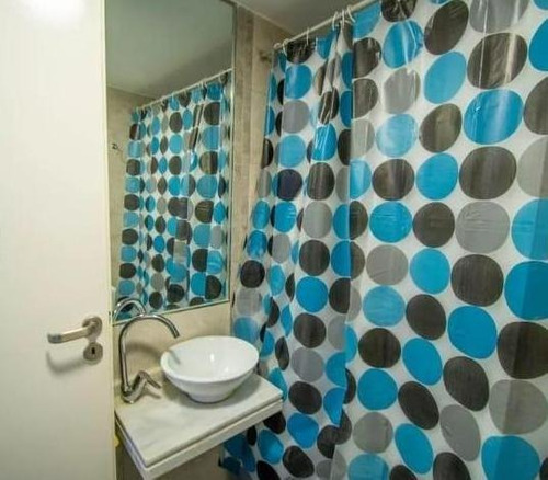 Imagen 7 de 10 de Duplex 1 Dormitorio C/ Terraza Exclusiva Parrillero - San Juan Y Dorrego