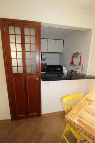 Imagem 5 de 15 de Flat Residencial - Jardins - Locação! - Dp4785