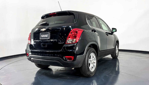 Imagen 8 de 15 de 43475 - Chevrolet Trax 2019 Con Garantía
