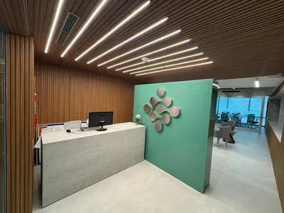 Oficina en venta