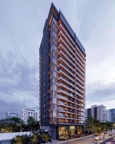 Vendo Apartamento En Naco
