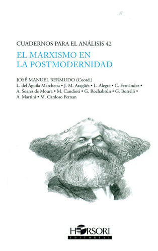 El Marxismo En La Postmodernidad (libro Original)
