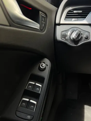 Audi A4 1.8 Tfsi Ambition