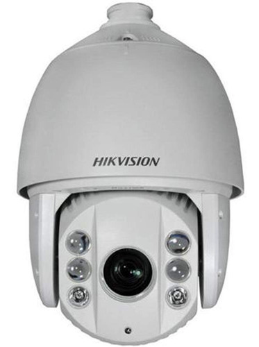 Hikvision Camara Ptz Turbohd 2 Mp 30x Ir Inteligente Ip66