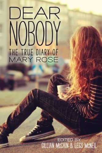 Libro:  Dear Nobody: The True Diary Of Mary Rose