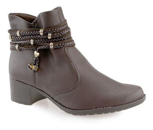 botas mississipi 2019 cano curto