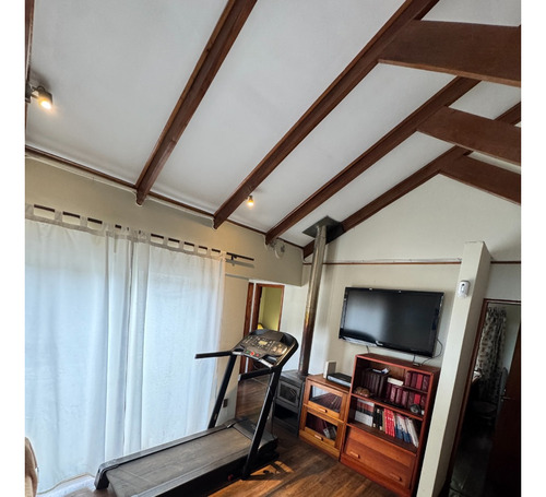 I. Holzapfel #876 | ¡ofertable! Casa 4d3b En Los Almendros