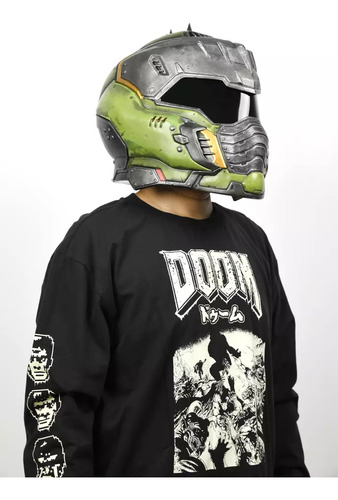 Bundle Casco Doom The Dark Ages