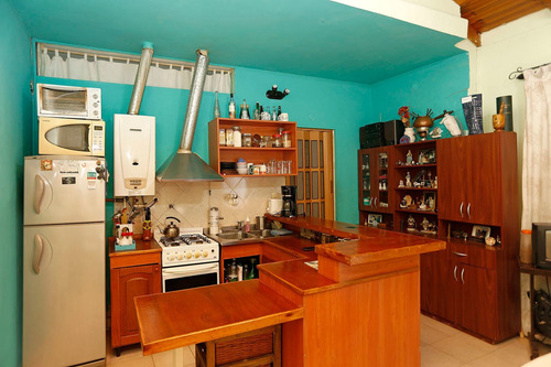Ph 3 Amb, Patio,terraza, Sin Exp - 81 Mts Totales