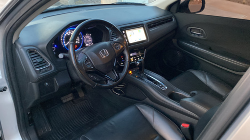Honda HR-V 1.8 Ex-l 2wd Cvt