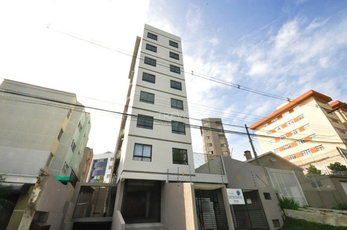 Apartamento - Novo Mundo - Ref: 2527 - V-2527
