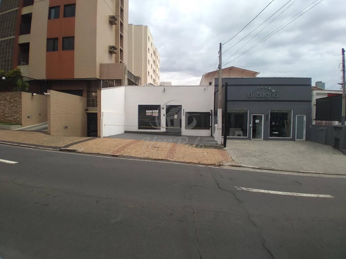 Casa À Venda Em Cambuí - Ca033102