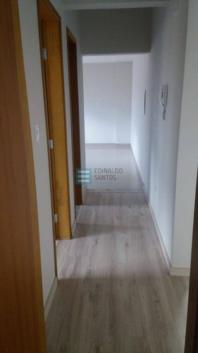 Imagem 3 de 15 de Edinaldo Santos - Franc. Bernardino, Apto De 2/4 E Grande Quintal Ref. 917 - 917
