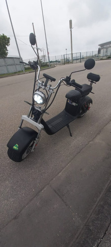 Scooter Elétrica X11 3000w