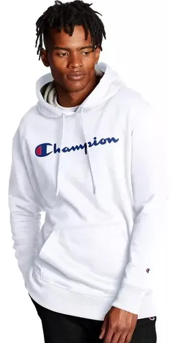 Champion mens flc po hood outlet