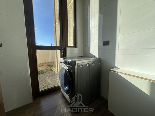 Dpto En Venta Edif Hacienda Esmeralda Ii Talca Las Rastas