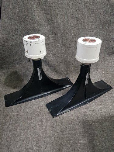 Drivers Con Difusor Electro Voice T25a (Usado)