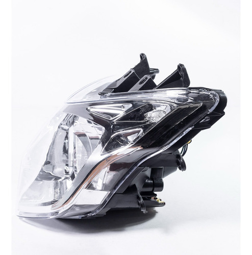 Faro - Pulsar135 - Ns125