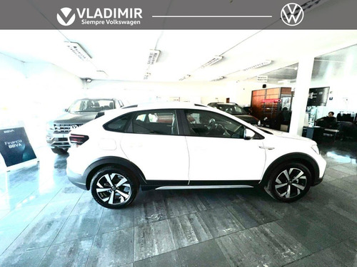 Imagen 6 de 16 de Volkswagen Nivus Highline 1.0 2023 0km