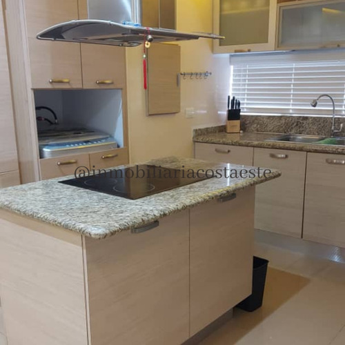 Imagen 8 de 14 de Ref 539 Apartamento En Venta En El Caribe
