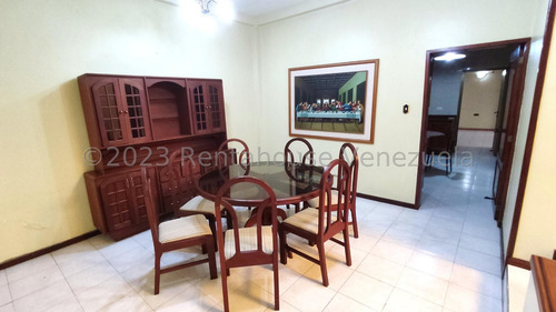 Casa En Alquiler En Barquisimeto Jr