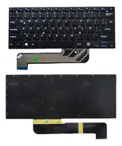 Comprar Teclado Para Portatil  Compumax Onix Series Nuevo Español