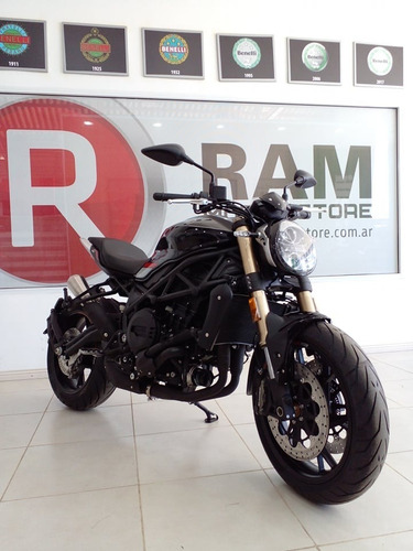 Imagen 2 de 7 de Benelli 752s