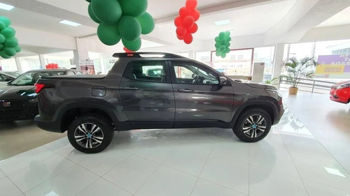 Imagen 13 de 15 de Fiat Toro Freedom 0km 1-