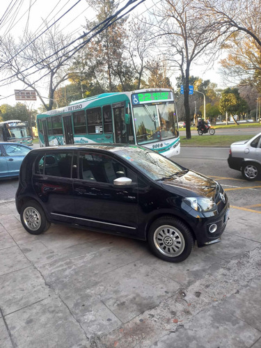 Volkswagen Up! 1.0 Black Up! 75cv