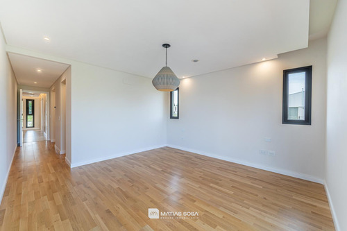 Venta - Casa En Developer Park - Lote 68