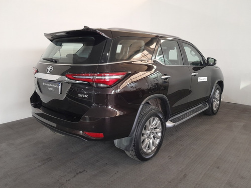 Toyota SW4 2.8 Srx 204Cv 4X4 7As At