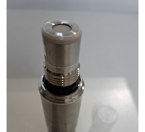 Sensor De Pressao Pm 1503 Io Link -1 A 25 Bar Ifm Eletronic