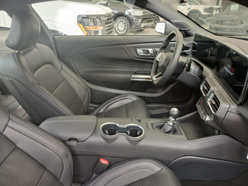 Ford Mustang 5.0L Gt V8 TM