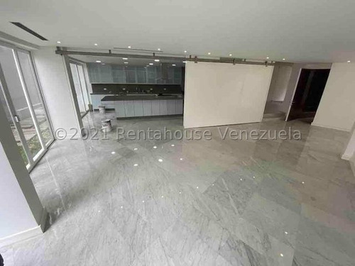 Imagen 6 de 12 de Casa Venta En La Castellana Mls 21-21145