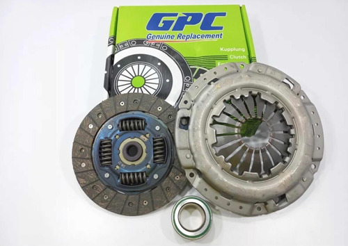 Kit Clutch Croche Embrague Chevrolet Aveo 1.6