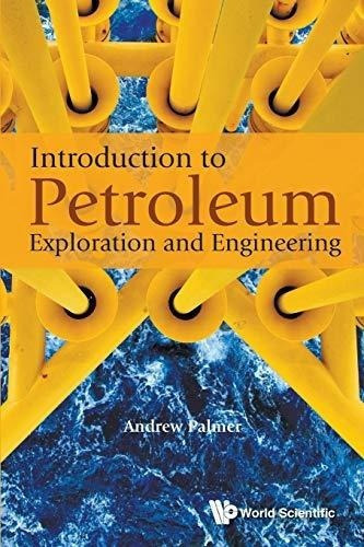 Introduccion A La Exploracion E Ingenieria Petrolera