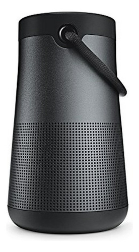 Altavoz Bluetooth 360 Portátil  Soundlink Revolve+  Negro T