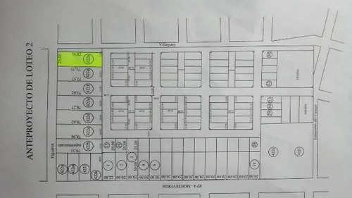 Imagen 14 de 15 de Terreno En Venta En Claypole