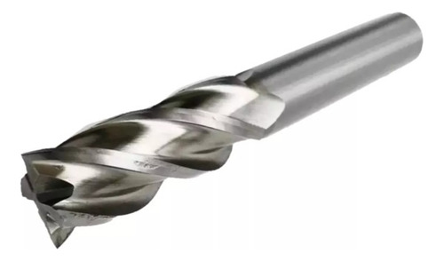 Lima Rotativa Fresa Frontal Para Tapa De Cilindro P/aluminio