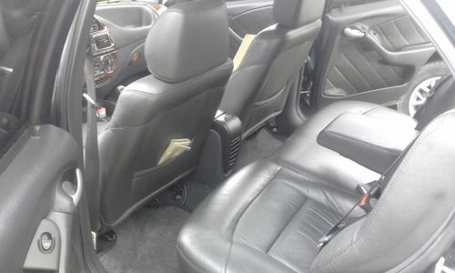Fiat Marea 1.6 16v Completo - 2006 Igual Difícil Achar