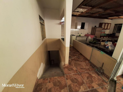 Imagem 15 de 15 de Casa Para Venda Em Curitiba, Taboão, 4 Dormitórios, 1 Suíte, 3 Banheiros, 2 Vagas - Ctb6006_1-1786915
