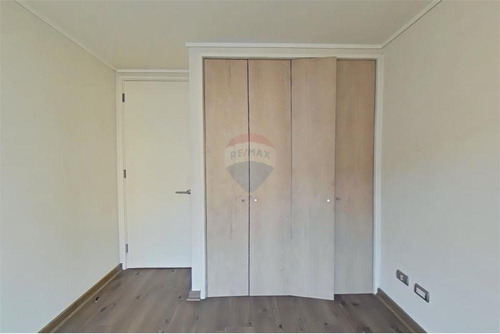Venta!!! Departamento A Pasos Del Metro Ñuble Uf4.290