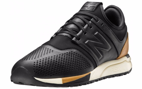 Tenis New Balance Rev Lite 247 Ultimas Pzas Envio Gratis