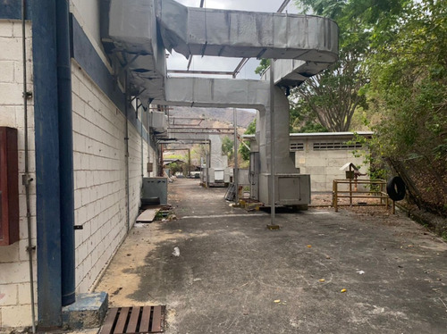 Zona Industrial Guayabal Guarenas