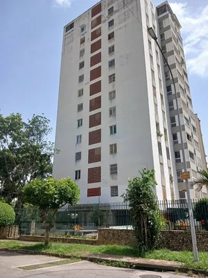 Apartamento en alquiler